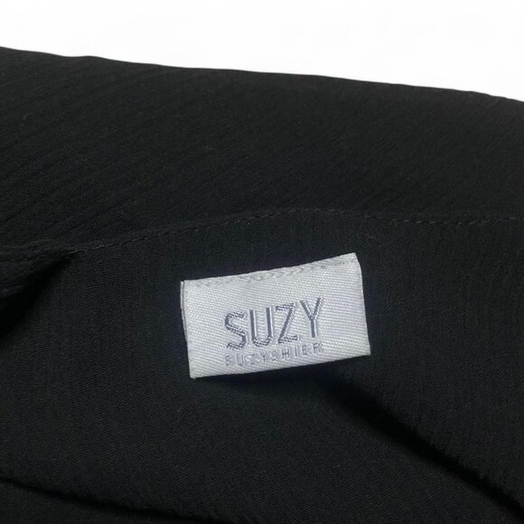 Vintage Suzy Shier Babydoll Tank - Picture 4 of 6